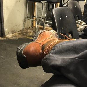 Meet your Posher, Tim